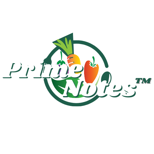 Prime Note™